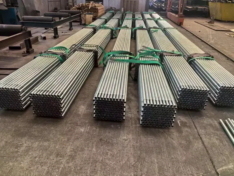 Miksi metalliturva -aidat ovat lopullinen ratkaisu kiinteistöjen suojaamiseen?