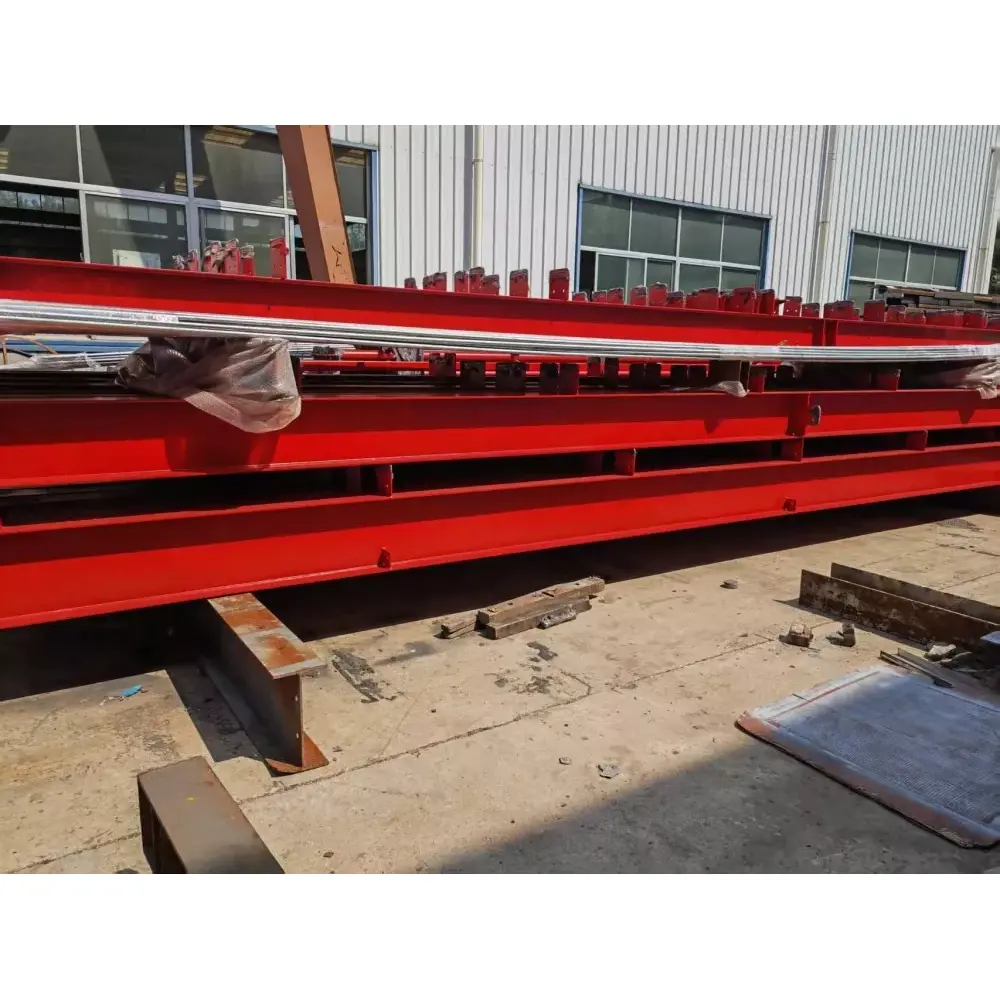 Mikä tekee räätälöityistä metallituotteista, jotka ovat välttämättömiä nykypäivän valmistustarpeisiin?