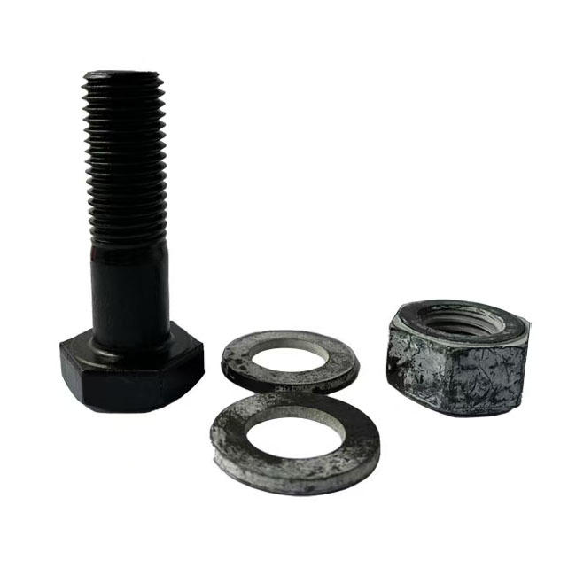 Mikä tekee teräsrakenteiden lujista pulteista välttämättömiä nykyaikaiselle rakentamiselle