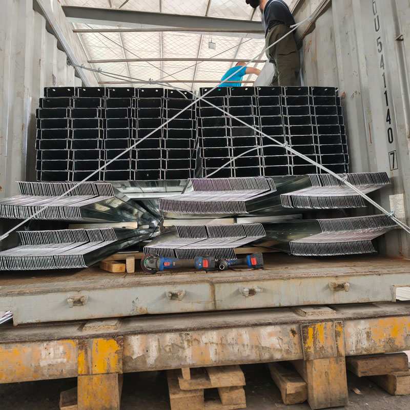 Miksi teräsrakenteiset orret ovat välttämättömiä nykyaikaisille rakennusprojekteille?