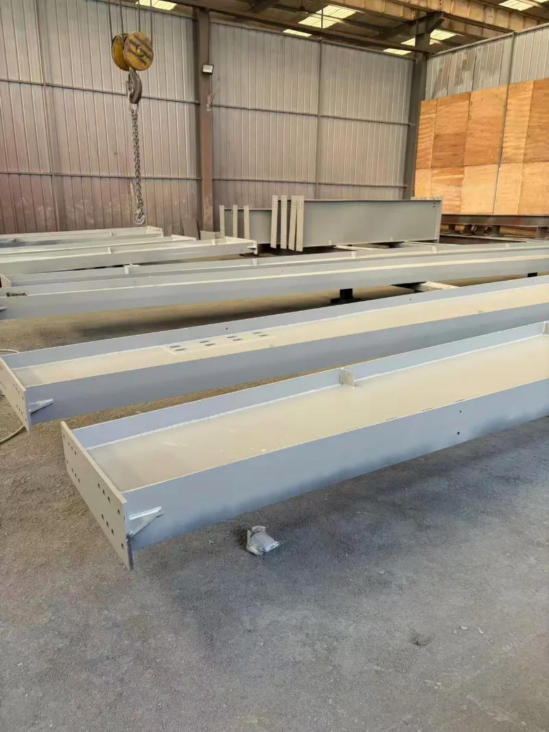 Uutisia Steel Structure Chicken House -toimituksesta Malesiaan